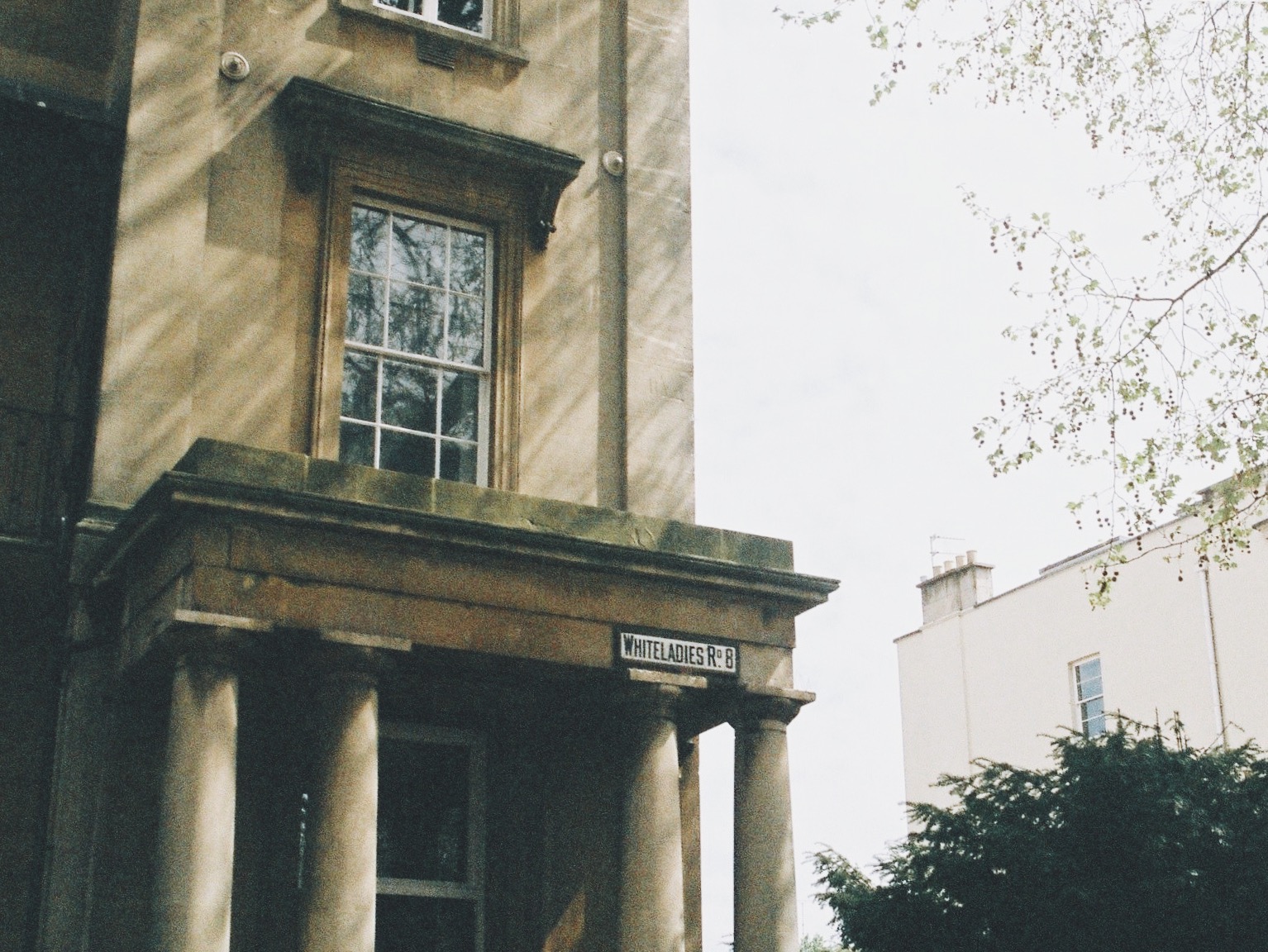 whiteladies-road-bristol